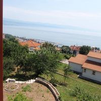 House at the seaside in Croatia, Icici, 350 sq.m.