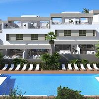 Apartment in Spain, Andalucia, Marbella, 142 sq.m.