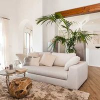 Apartment at the seaside in Spain, Balearic Islands, Palma, 149 sq.m.