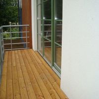 Flat at the seaside in Latvia, Jurmala, Avoti, 74 sq.m.