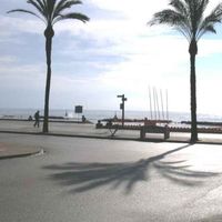 Квартира в Испании, 110 кв.м.