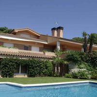 Villa in Spain, 800 sq.m.