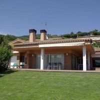 Villa in Spain, 800 sq.m.