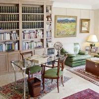 Villa in Spain, 800 sq.m.