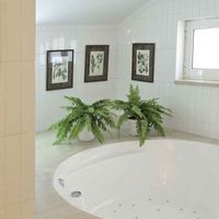 Villa in Spain, 800 sq.m.