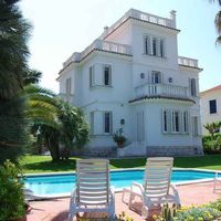 Villa in Spain, 460 sq.m.