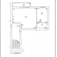 Flat at the seaside in Latvia, Jurmala, Avoti, 74 sq.m.