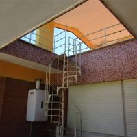 Villa in Italy, Toscana, 360 sq.m.