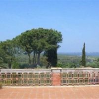 Вилла в Италии, Тоскана, 300 кв.м.
