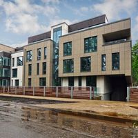 Flat at the seaside in Latvia, Jurmala, Avoti, 85 sq.m.