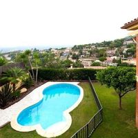 Вилла в Испании, 225 кв.м.