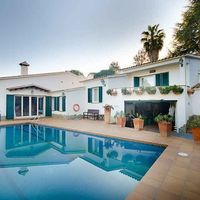 Villa in Spain, Catalunya, Girona, 263 sq.m.