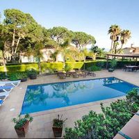 Villa in Spain, Catalunya, Girona, 263 sq.m.