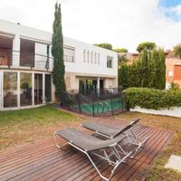 Villa in Spain, 260 sq.m.