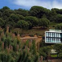 Villa in Spain, 315 sq.m.