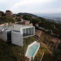 Villa in Spain, 315 sq.m.