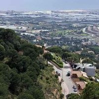 Villa in Spain, 315 sq.m.