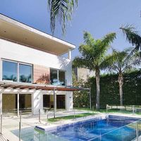 Villa in Spain, Catalunya, Barcelona, 736 sq.m.