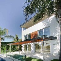 Villa in Spain, Catalunya, Barcelona, 736 sq.m.