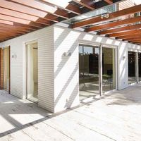 Villa in Spain, Catalunya, Barcelona, 736 sq.m.