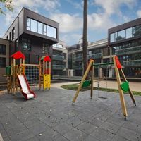 Flat at the seaside in Latvia, Jurmala, Avoti, 85 sq.m.