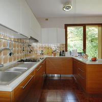 Villa in Italy, Tronzano Lago Maggiore, 359 sq.m.