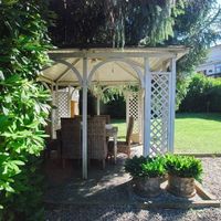 Villa in Italy, 216 sq.m.