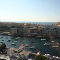 Flat in Malta