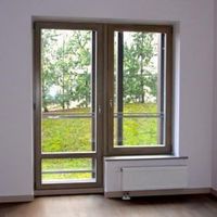 Flat at the seaside in Latvia, Jurmala, Majori, 81 sq.m.