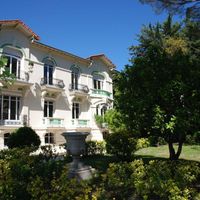 Villa in France, Nice, 600 sq.m.