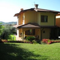 Вилла в Италии, Гарда, 220 кв.м.