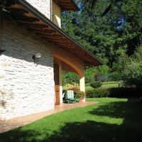 Вилла в Италии, Гарда, 220 кв.м.