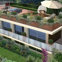 Villa in Italy, Garda, 280 sq.m.
