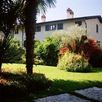 Вилла в Италии, Гарда, 550 кв.м.