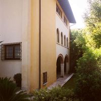 Вилла в Италии, Гарда, 550 кв.м.