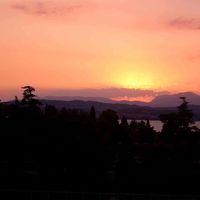 Квартира в Италии, Гарда, 130 кв.м.