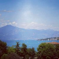 Квартира в Италии, Гарда, 130 кв.м.