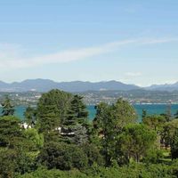 Квартира в Италии, Гарда, 130 кв.м.