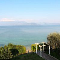 Вилла в Италии, Гарда, 160 кв.м.