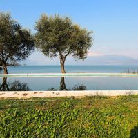 Вилла в Италии, Гарда, 160 кв.м.