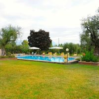 Villa in Italy, 600 sq.m.