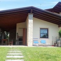 Вилла в Италии, Гарда, 390 кв.м.