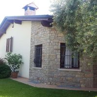 Вилла в Италии, Гарда, 390 кв.м.