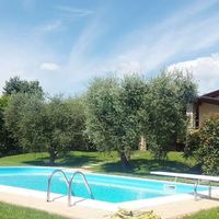 Вилла в Италии, Гарда, 390 кв.м.