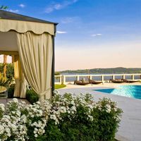 Вилла в Италии, Гарда, 700 кв.м.