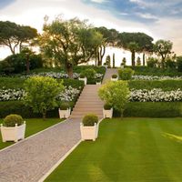 Вилла в Италии, Гарда, 700 кв.м.