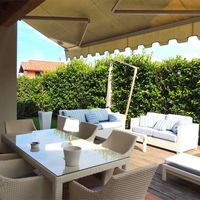 Вилла в Италии, Гарда, 285 кв.м.