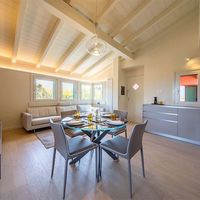 Квартира в Италии, Гарда, 130 кв.м.