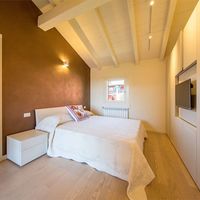 Квартира в Италии, Гарда, 130 кв.м.