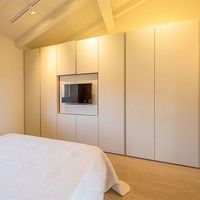 Квартира в Италии, Гарда, 130 кв.м.